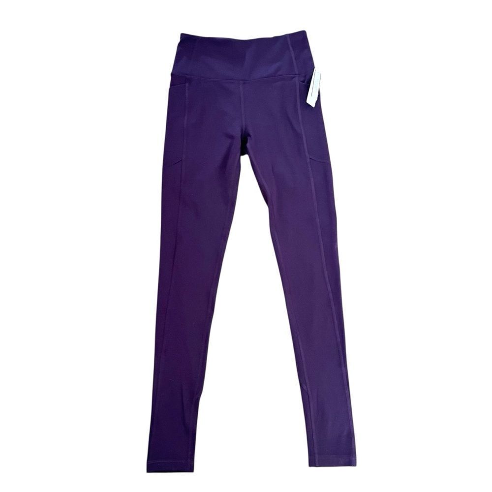 NWT Victoria’s Secret Incredible Essential Leggings High Waisted